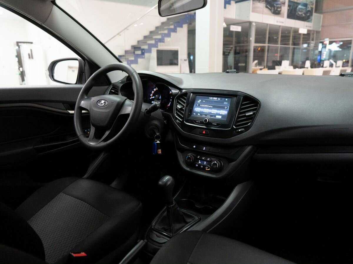 Продажа Б/У Лада (ВАЗ) Веста. Фото: #15