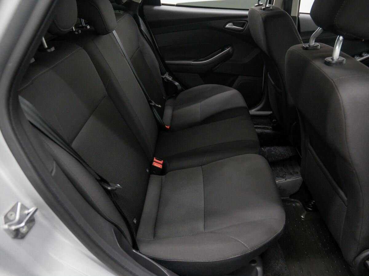 Продажа Б/У Форд Фокус. Фото: #9