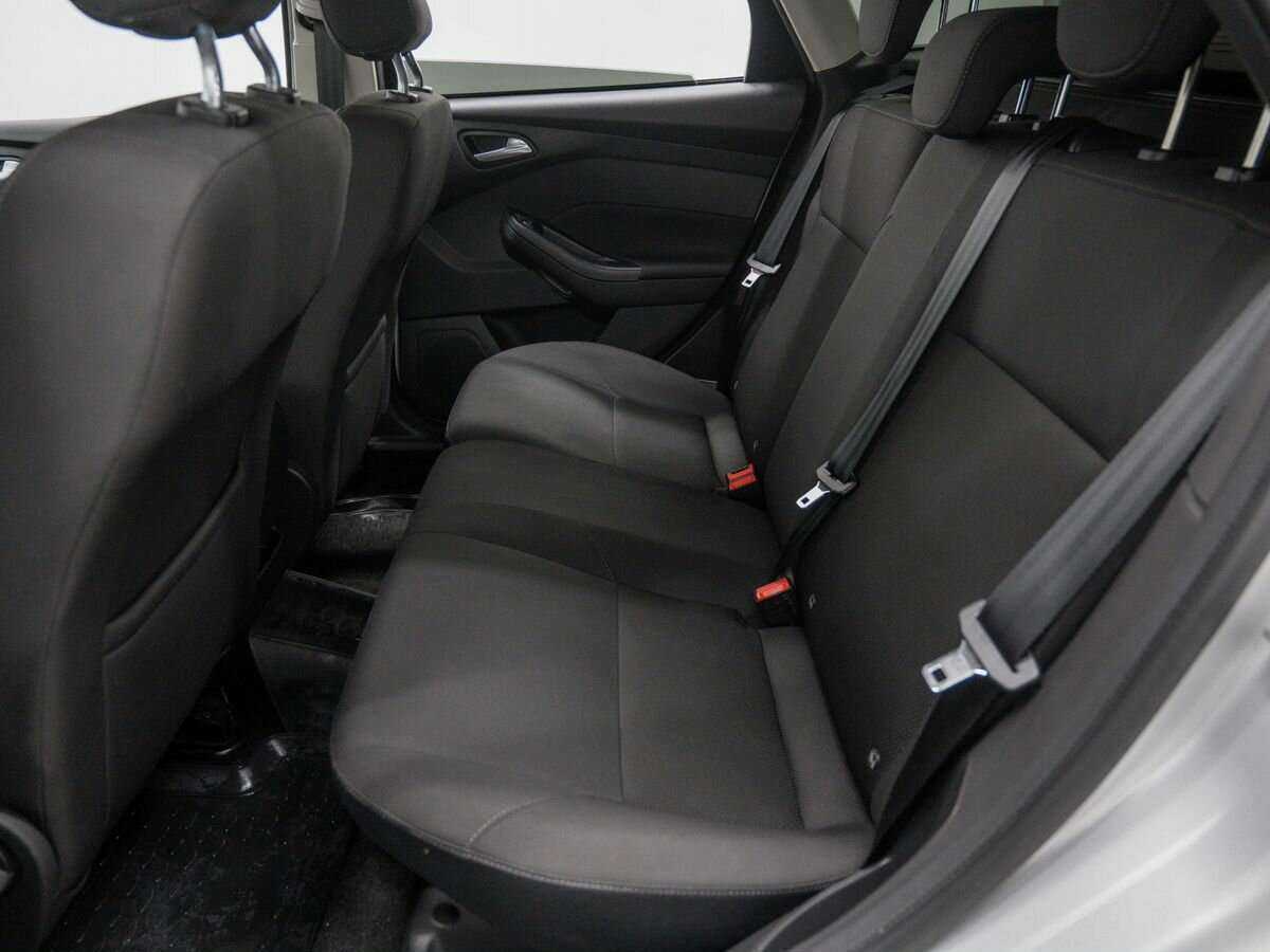 Продажа Б/У Форд Фокус. Фото: #12