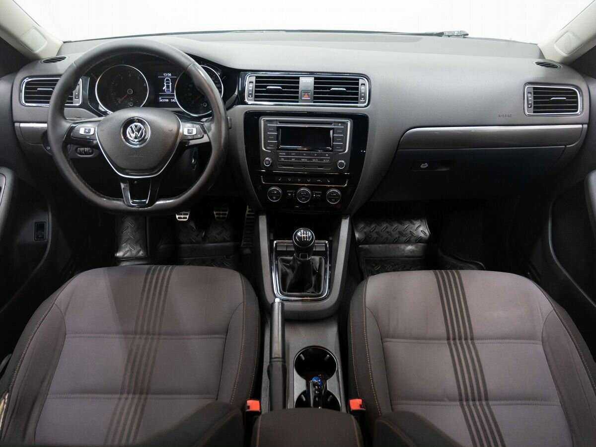 Продажа Б/У Фольксваген Джетта. Фото: #11