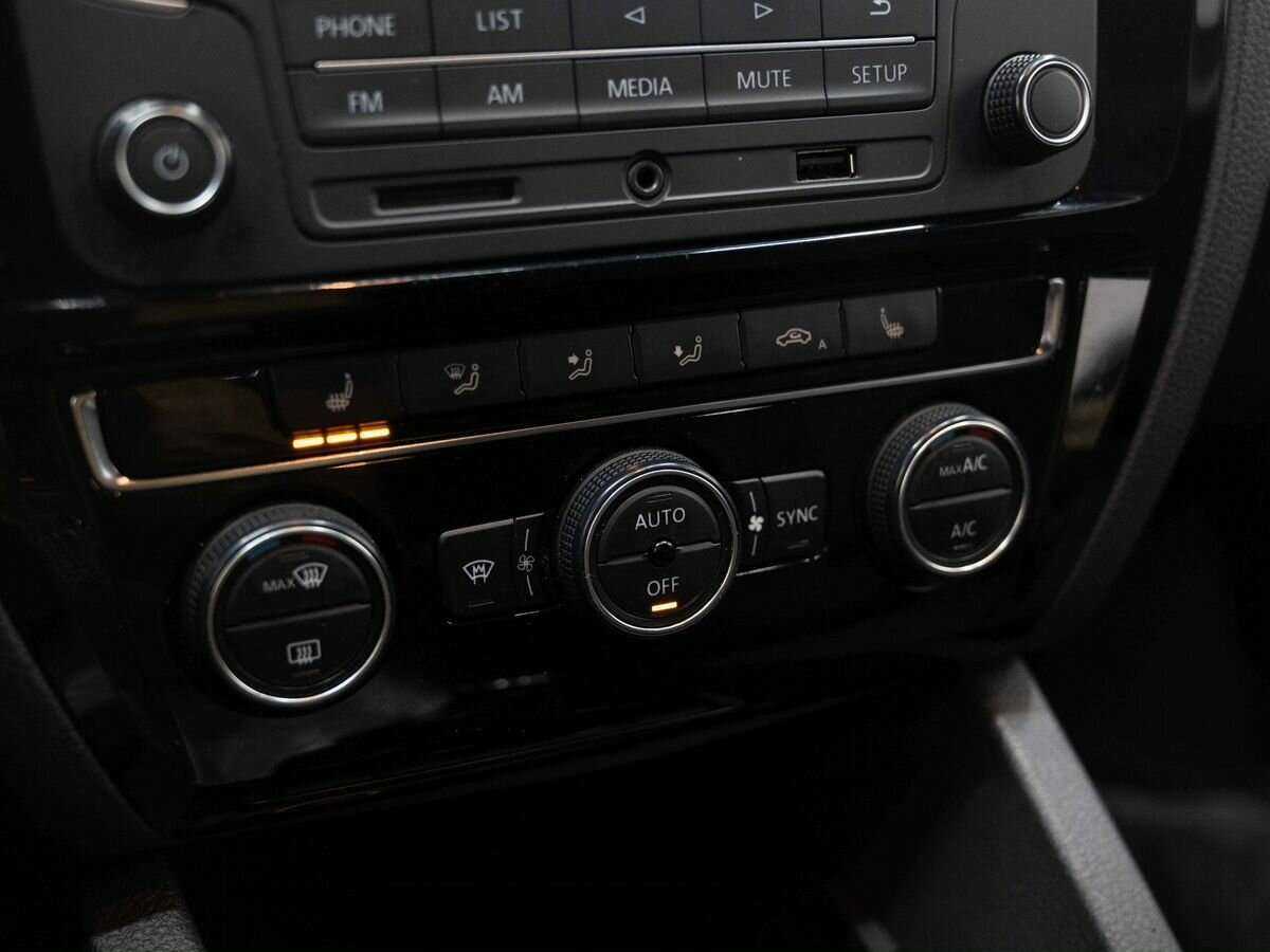 Продажа Б/У Фольксваген Джетта. Фото: #17