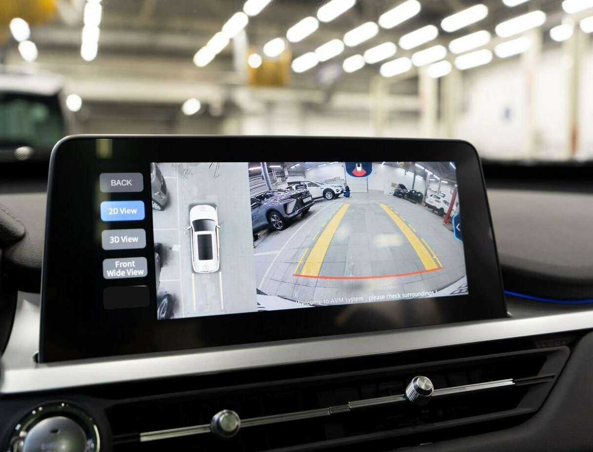 Продажа Б/У Чери Тигго 7 Про. Фото: #20