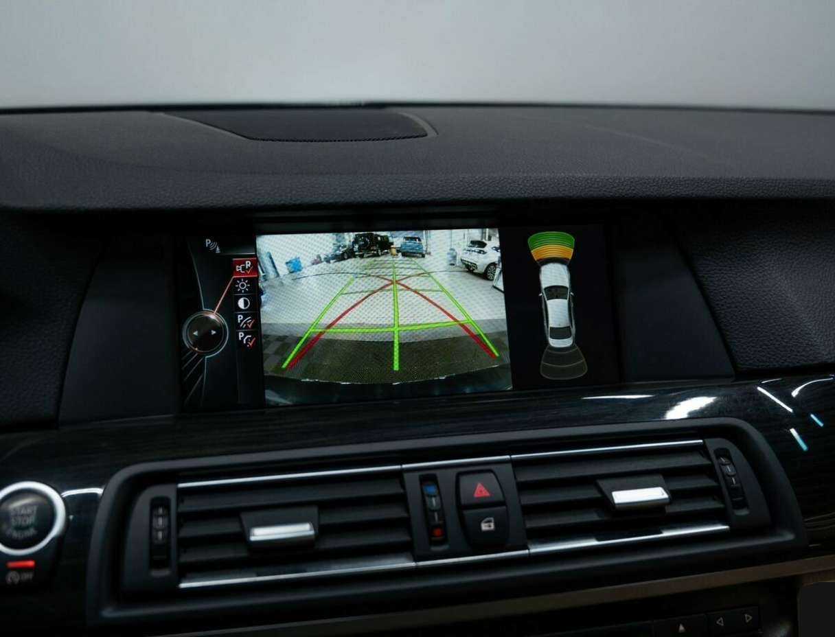 Продажа Б/У БМВ 5 серии. Фото: #24