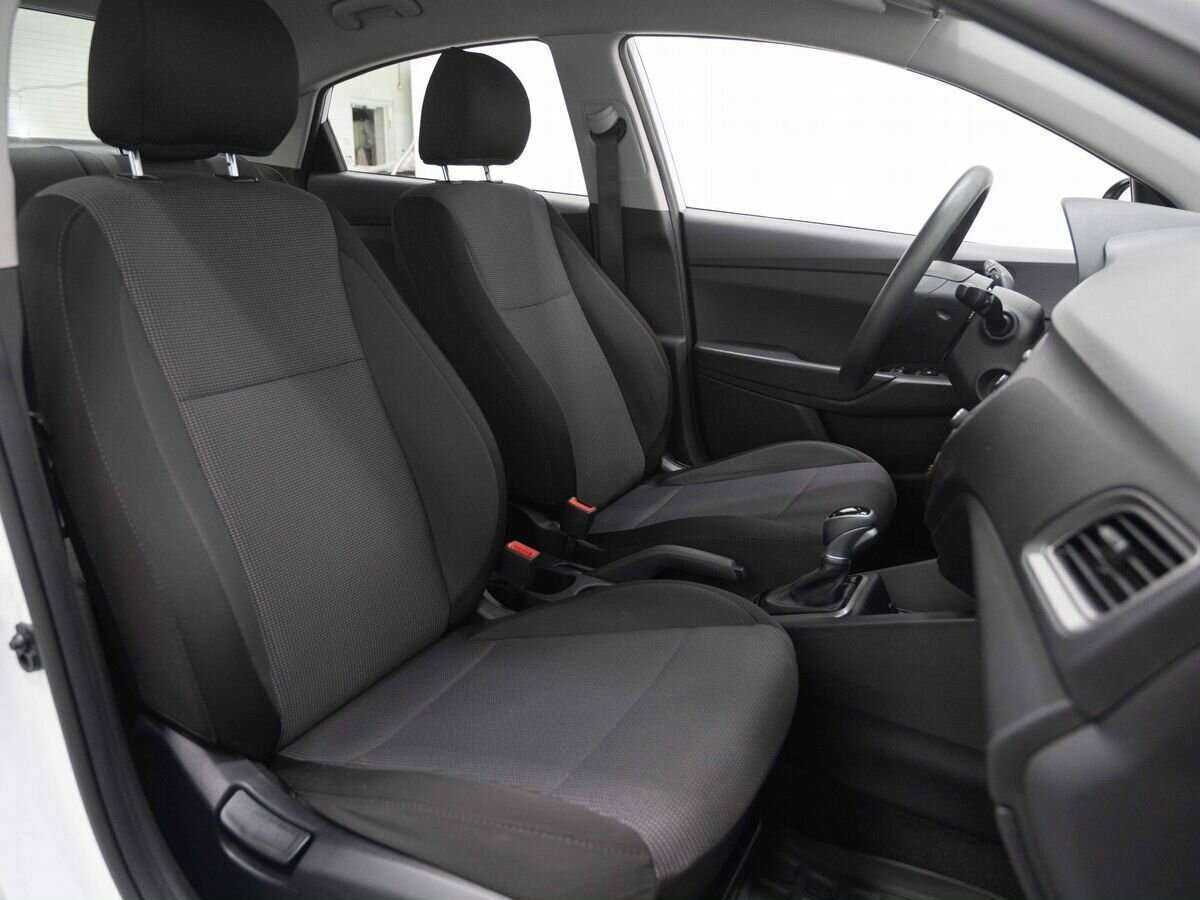 Продажа Б/У Хендай Солярис. Фото: #11