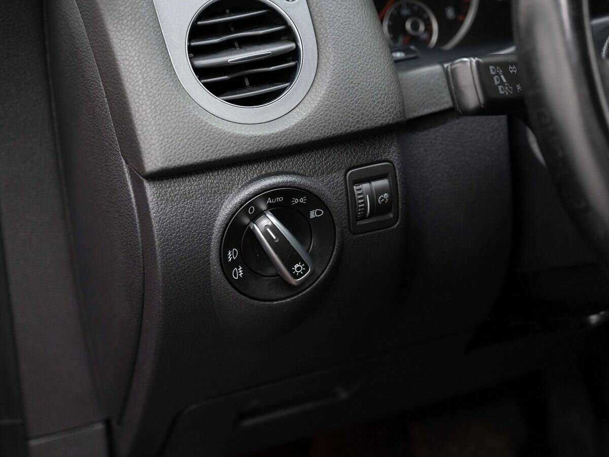 Продажа Б/У Фольксваген Тигуан. Фото: #15