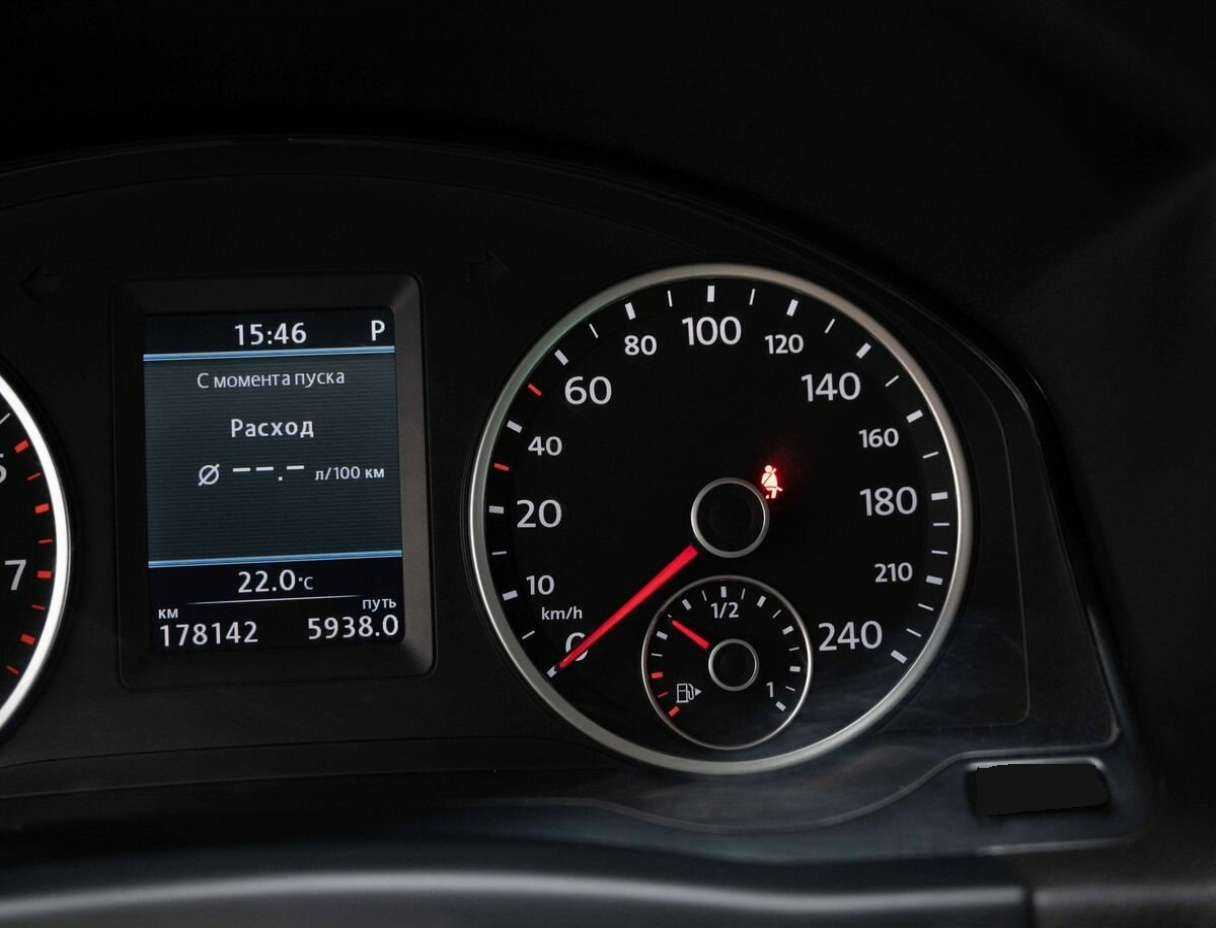 Продажа Б/У Фольксваген Тигуан. Фото: #16