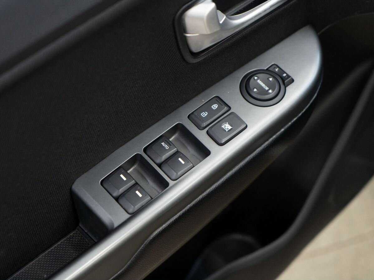 Продажа Б/У Киа Рио. Фото: #13