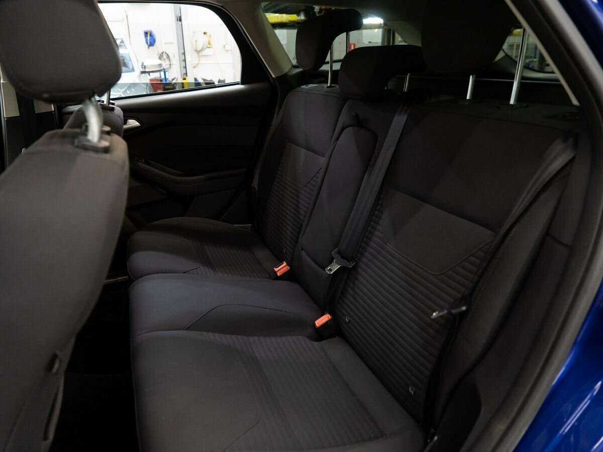 Продажа Б/У Форд Фокус. Фото: #6