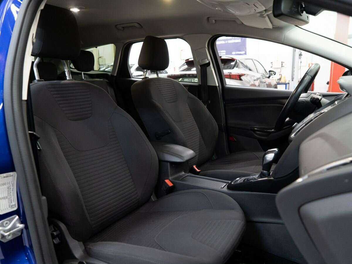 Продажа Б/У Форд Фокус. Фото: #8