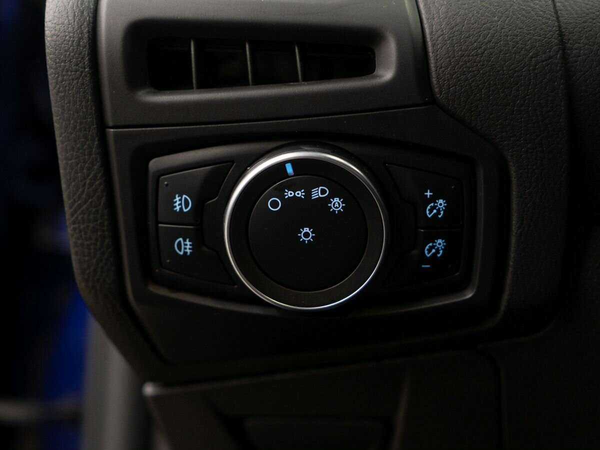 Продажа Б/У Форд Фокус. Фото: #16