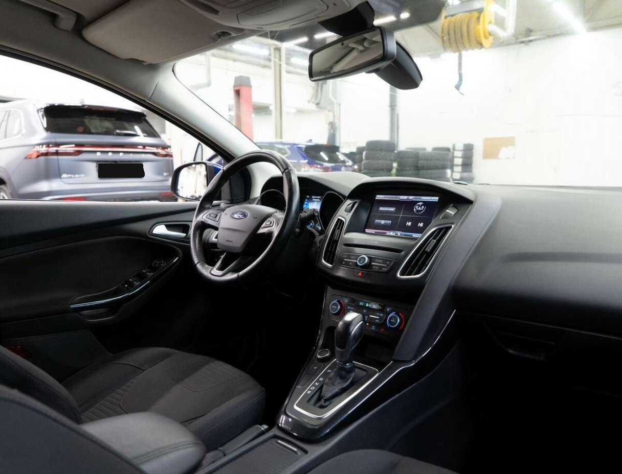 Продажа Б/У Форд Фокус. Фото: #17