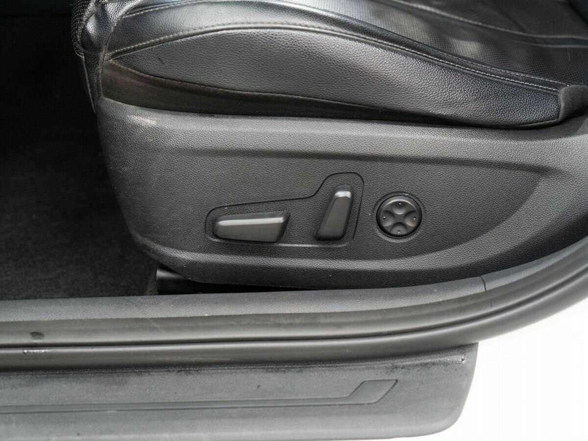 Продажа Б/У Киа Оптима. Фото: #15