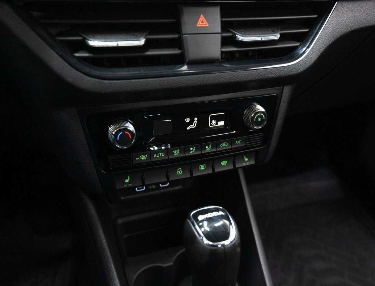 Продажа Б/У Шкода Рапид. Фото: #18