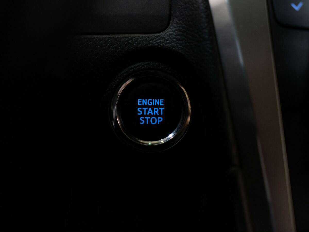 Продажа Б/У Тойота Камри. Фото: #11