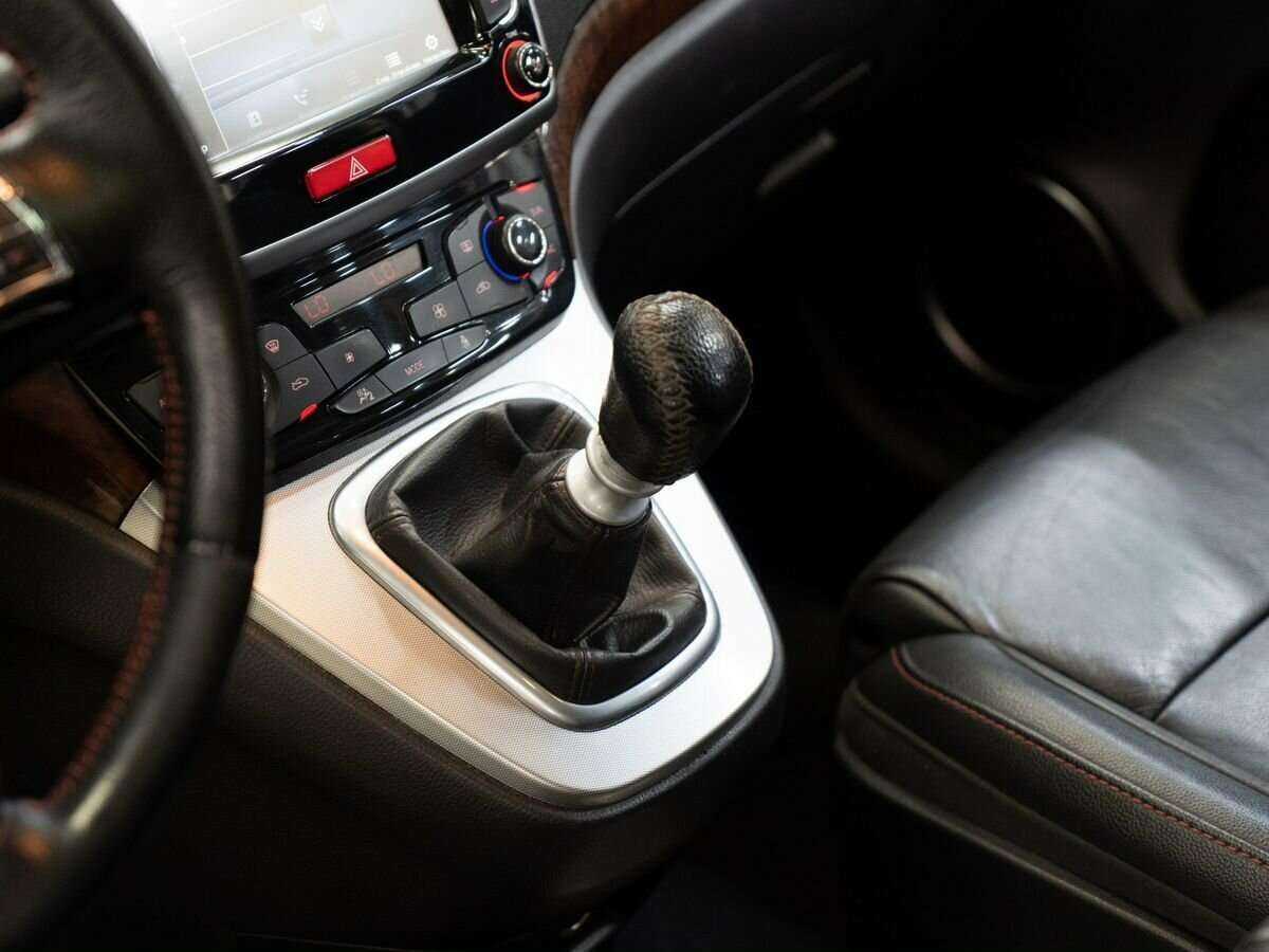 Продажа Б/У Хавал Х6. Фото: #10