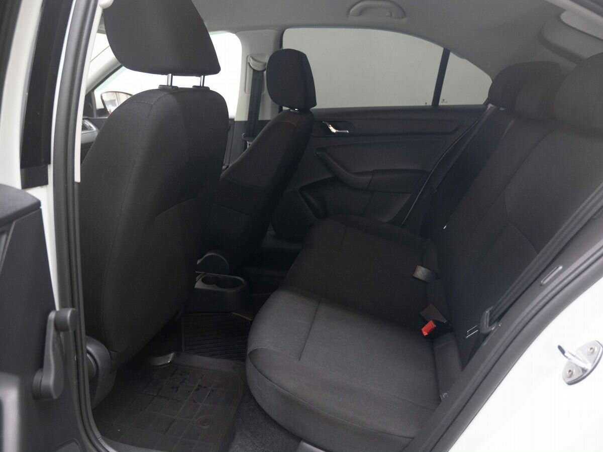 Продажа Б/У Шкода Рапид. Фото: #8