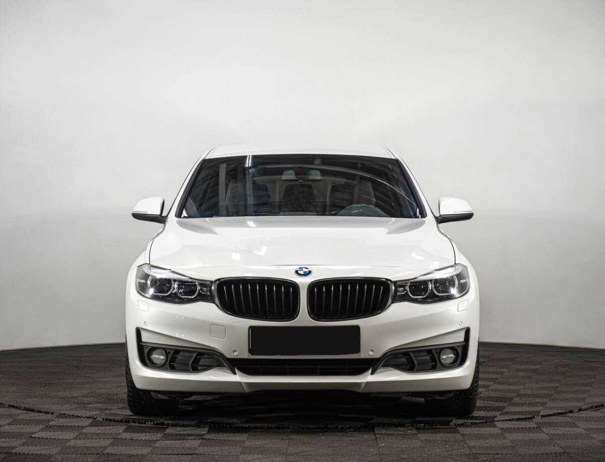 Продажа Б/У БМВ 3 серии. Фото: #1