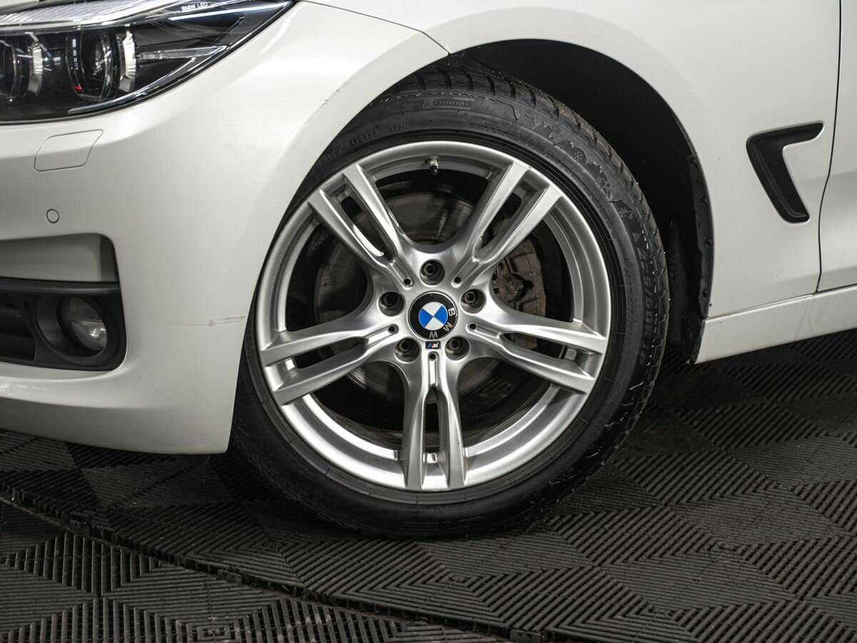 Продажа Б/У БМВ 3 серии. Фото: #9