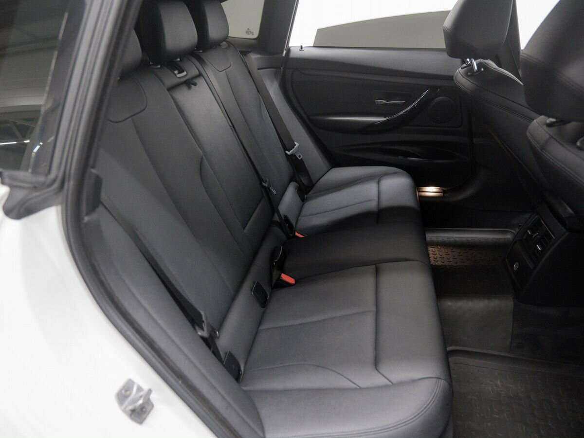 Продажа Б/У БМВ 3 серии. Фото: #12