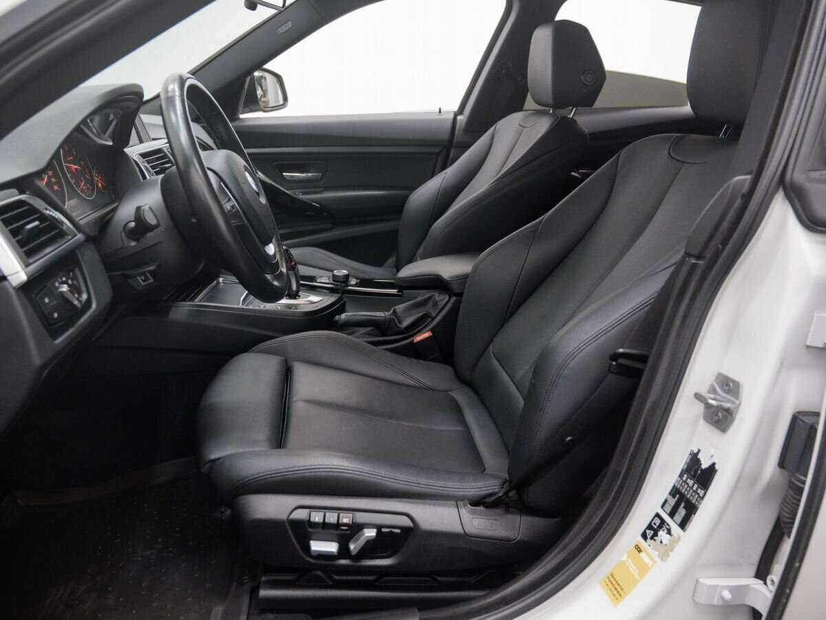 Продажа Б/У БМВ 3 серии. Фото: #17