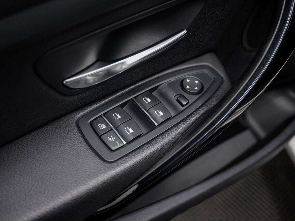 Продажа Б/У БМВ 3 серии. Фото: #18