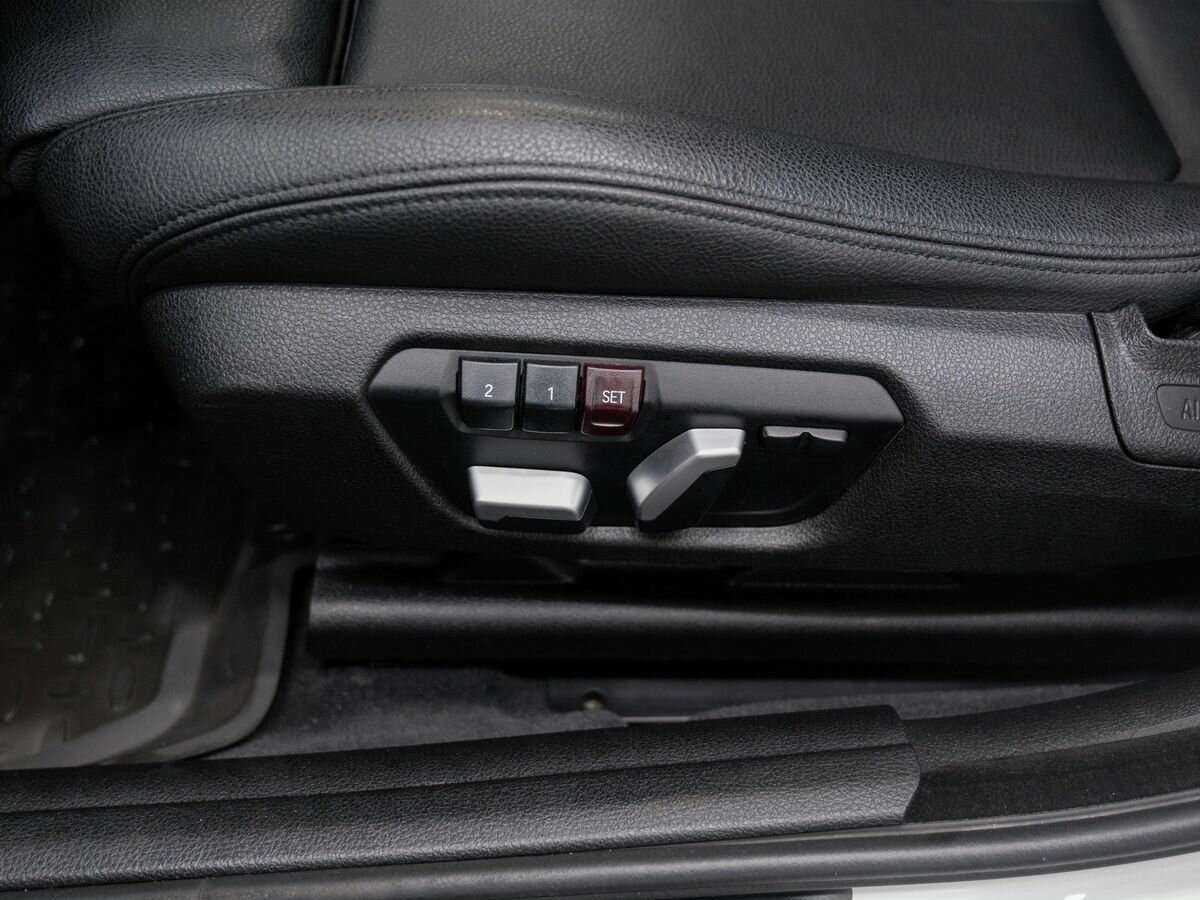 Продажа Б/У БМВ 3 серии. Фото: #19