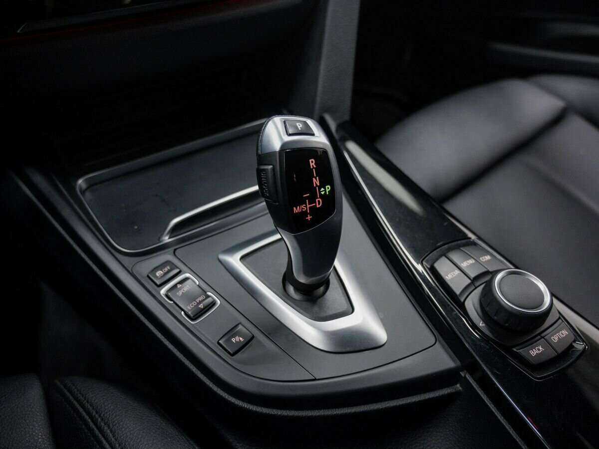 Продажа Б/У БМВ 3 серии. Фото: #24