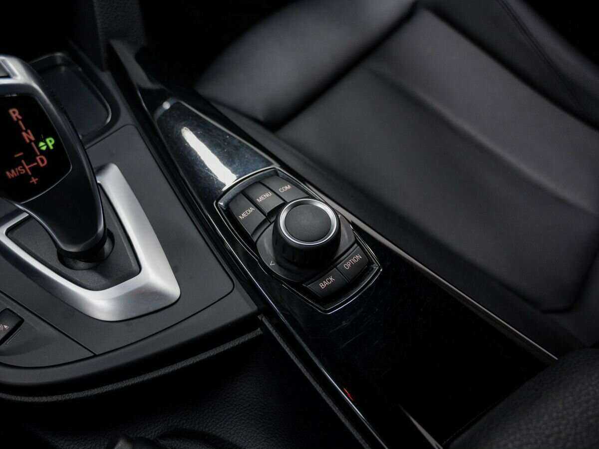 Продажа Б/У БМВ 3 серии. Фото: #25