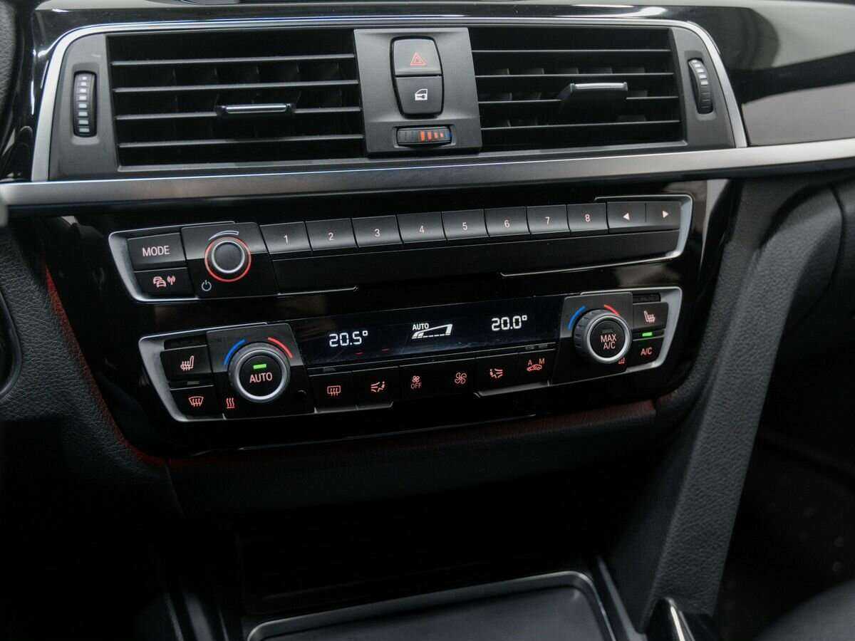 Продажа Б/У БМВ 3 серии. Фото: #26