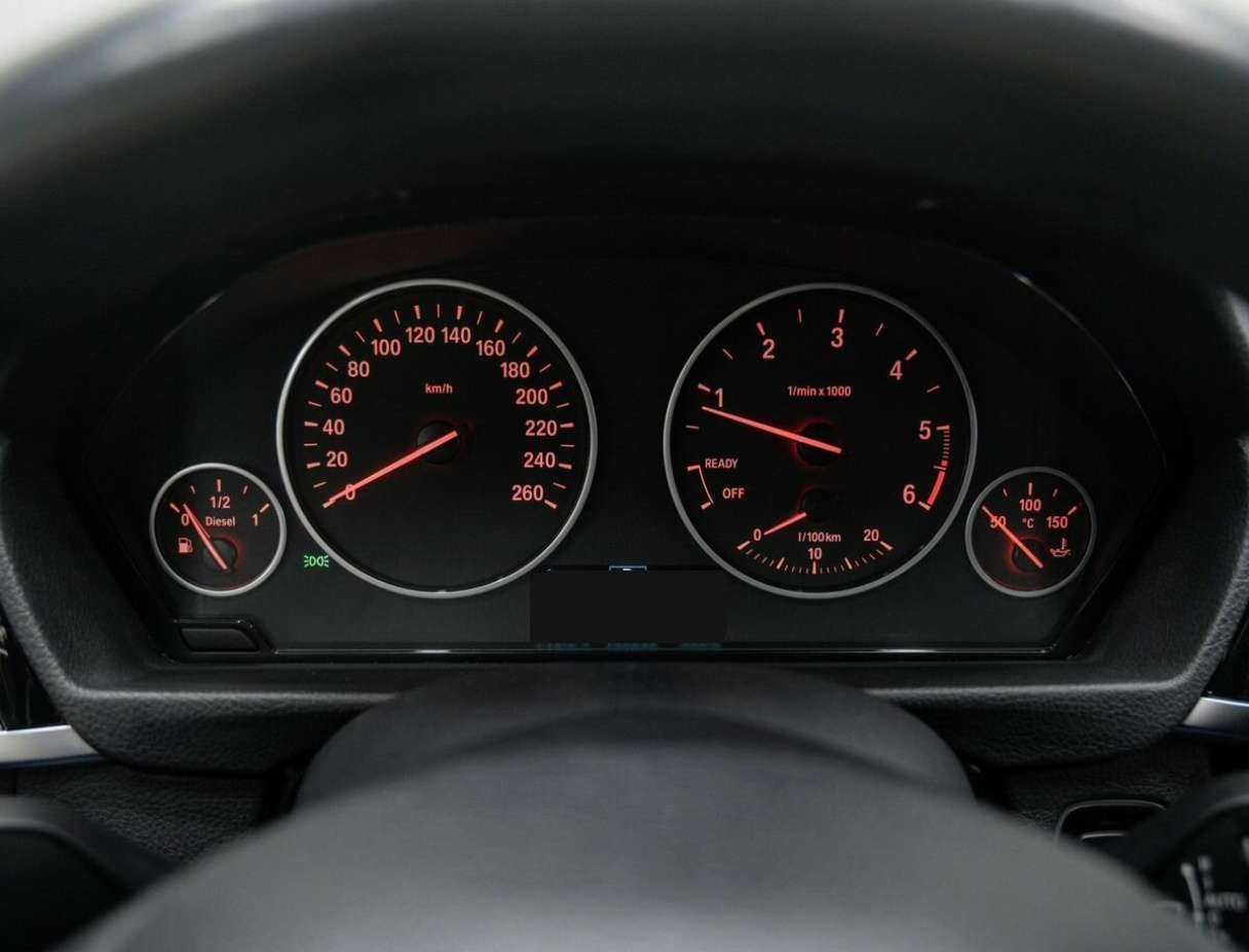 Продажа Б/У БМВ 3 серии. Фото: #28