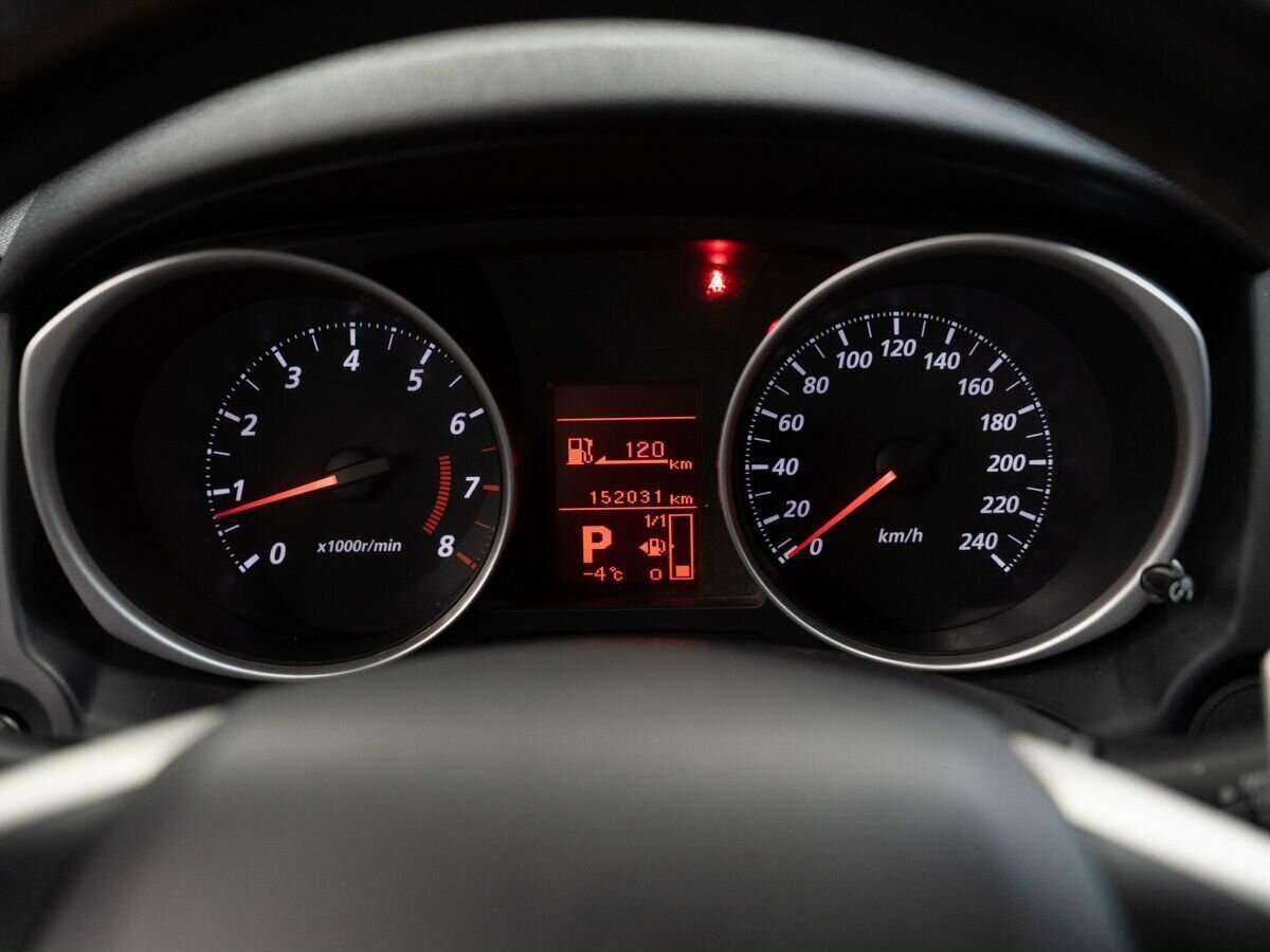 Продажа Б/У Митсубиши АС-Икс. Фото: #9