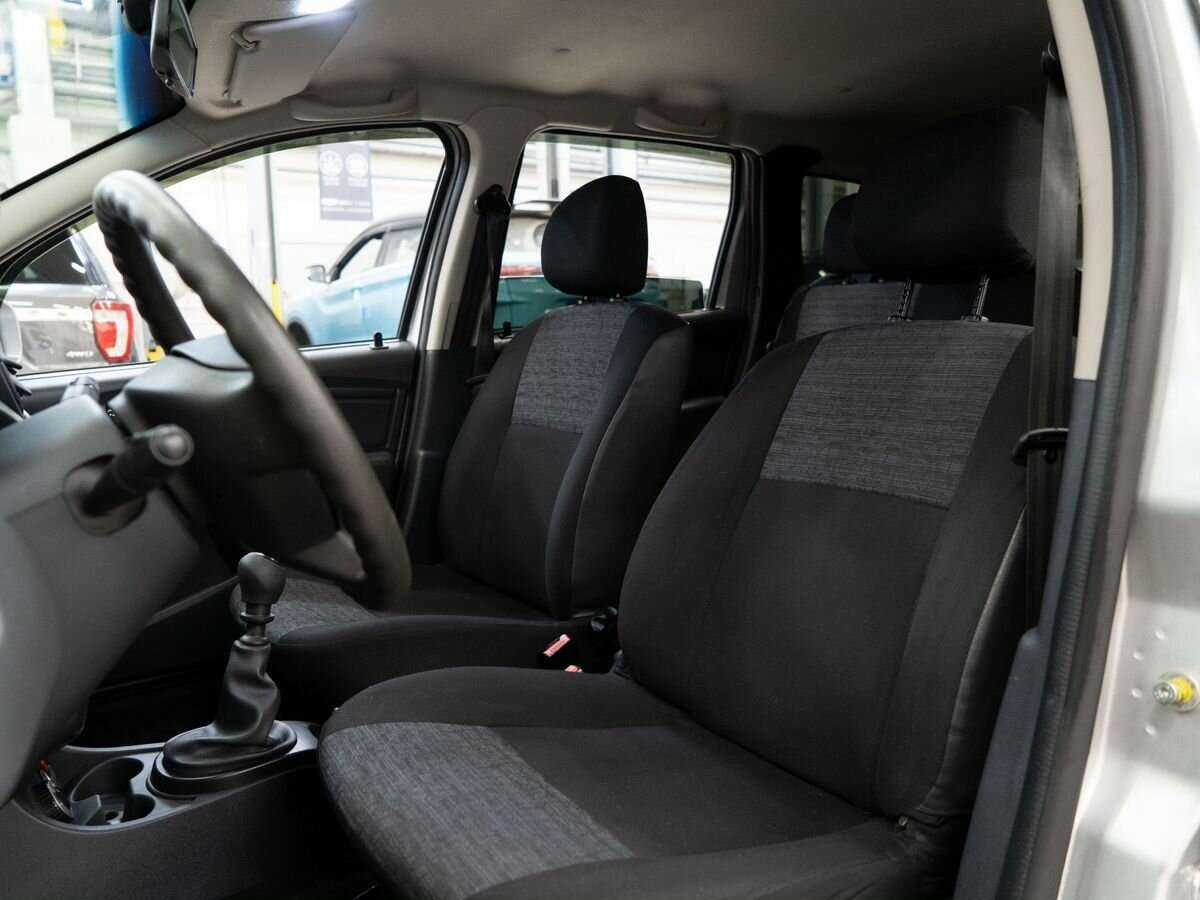 Продажа Б/У Рено Дастер. Фото: #5