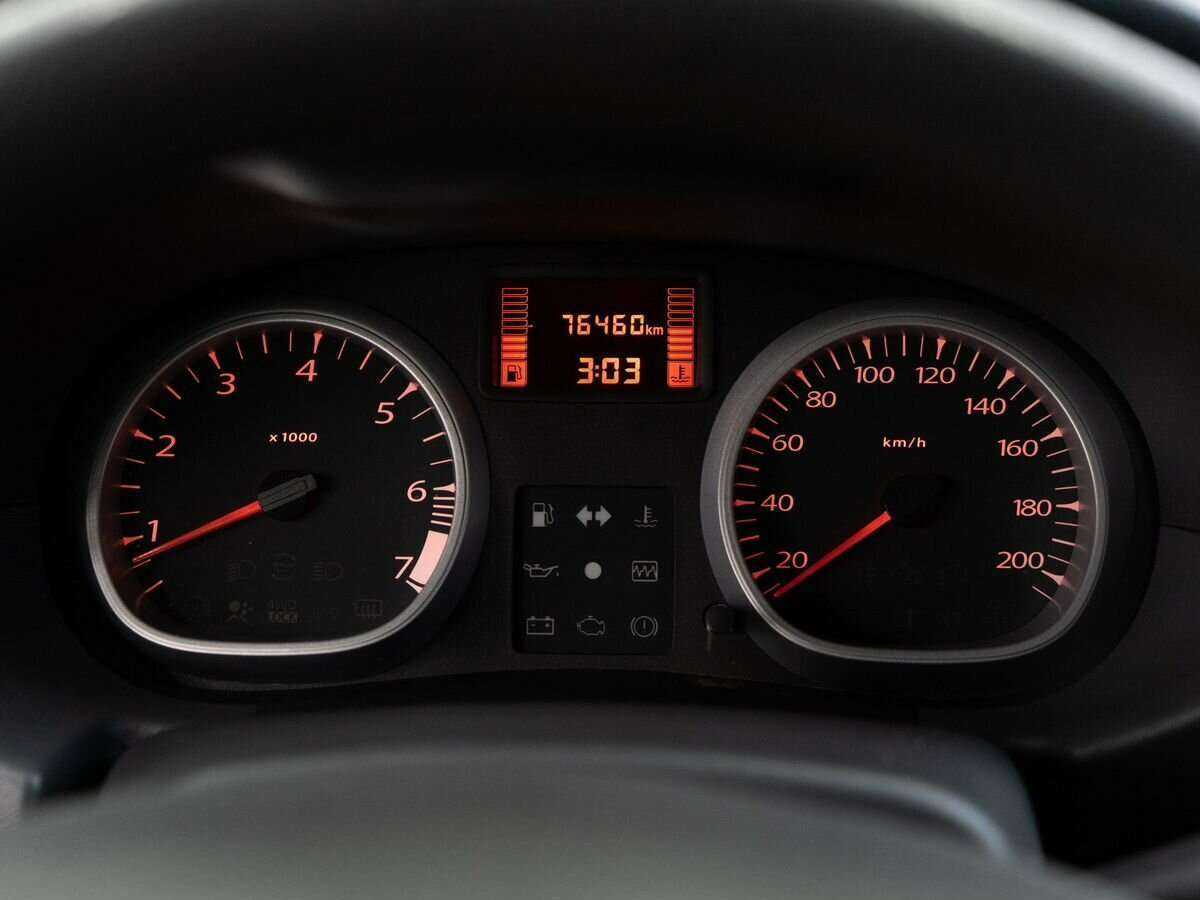 Продажа Б/У Рено Дастер. Фото: #9