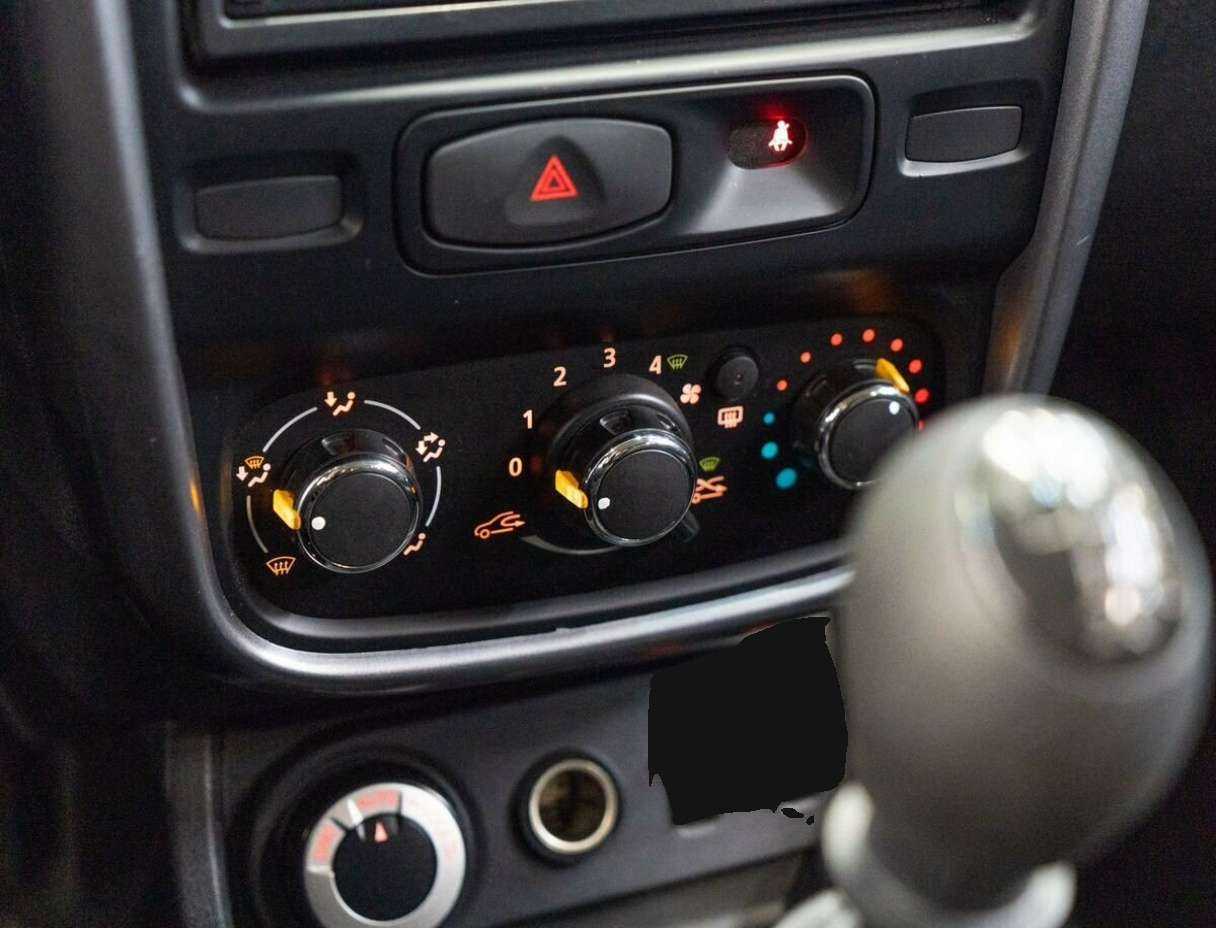 Продажа Б/У Рено Дастер. Фото: #12