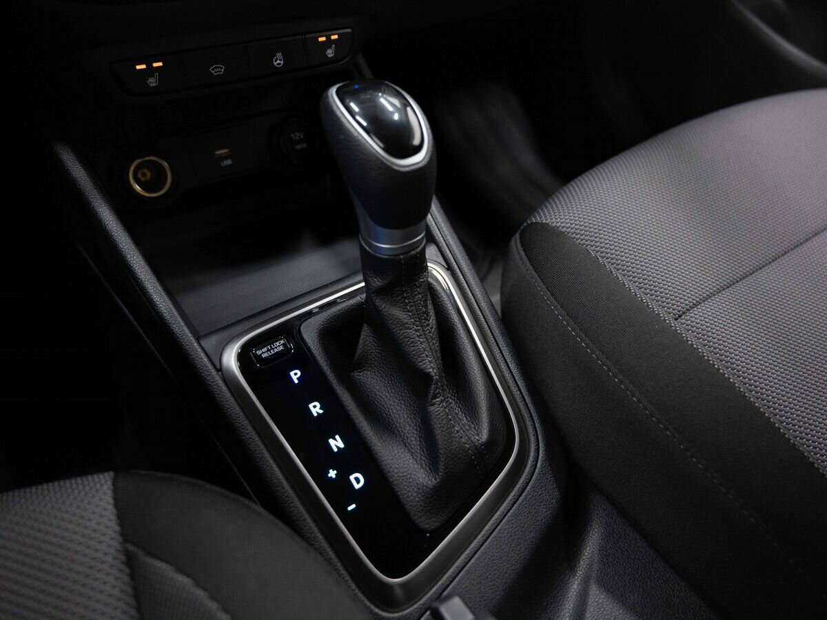 Продажа Б/У Хендай Солярис. Фото: #24