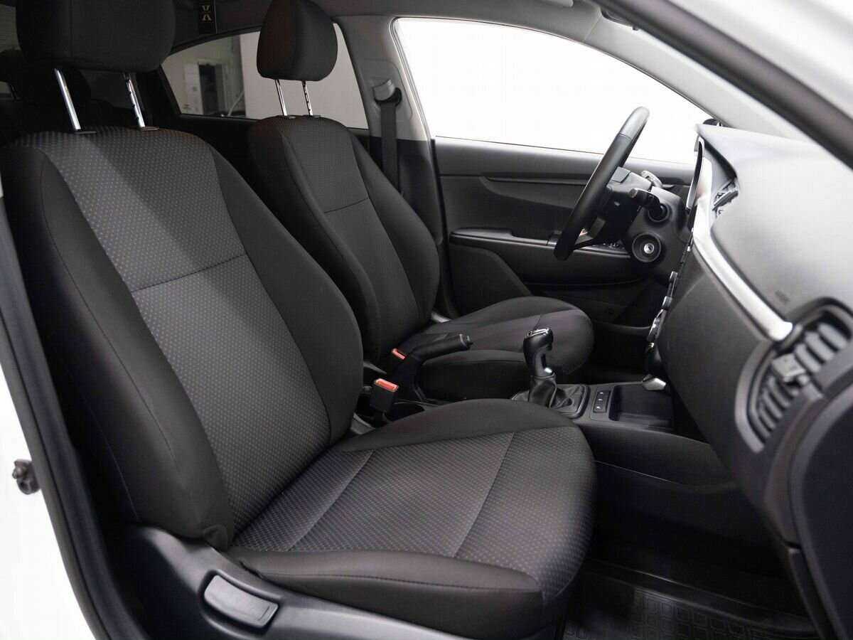 Продажа Б/У Киа Рио. Фото: #10