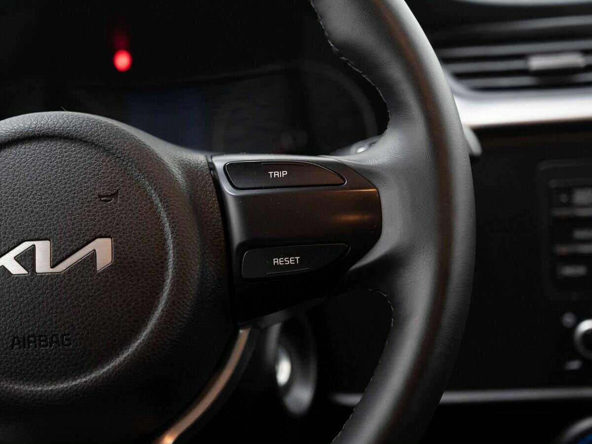 Продажа Б/У Киа Рио. Фото: #14