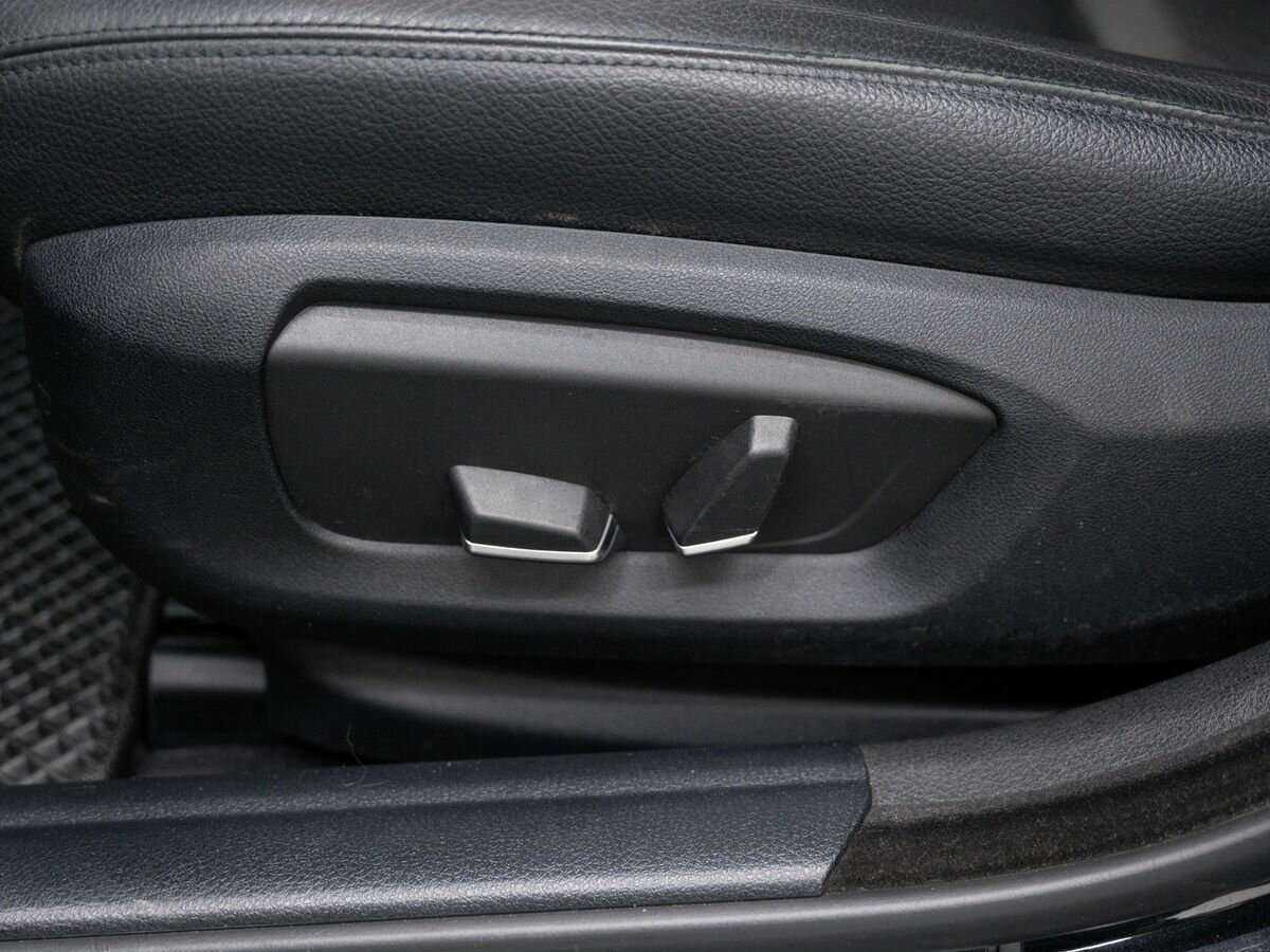 Продажа Б/У БМВ 5 серии. Фото: #12