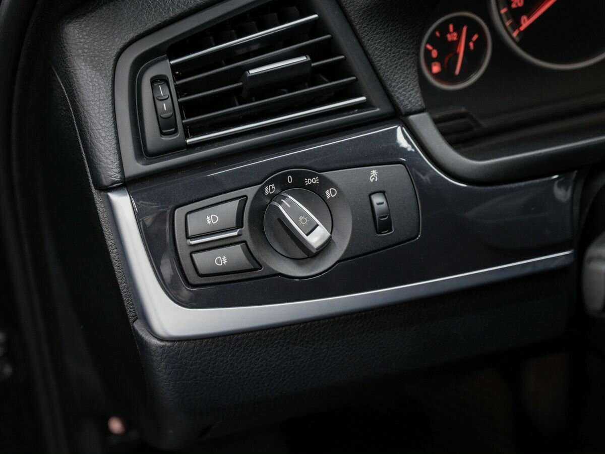 Продажа Б/У БМВ 5 серии. Фото: #13