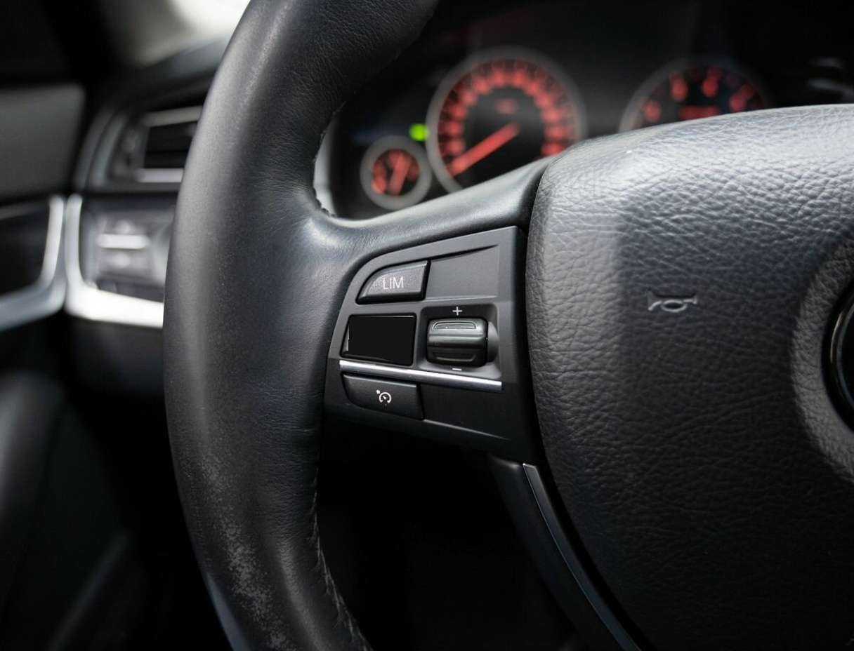 Продажа Б/У БМВ 5 серии. Фото: #15