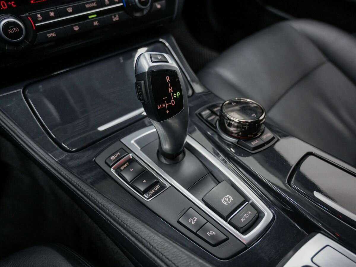 Продажа Б/У БМВ 5 серии. Фото: #17