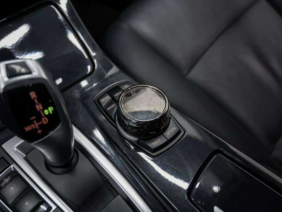 Продажа Б/У БМВ 5 серии. Фото: #18