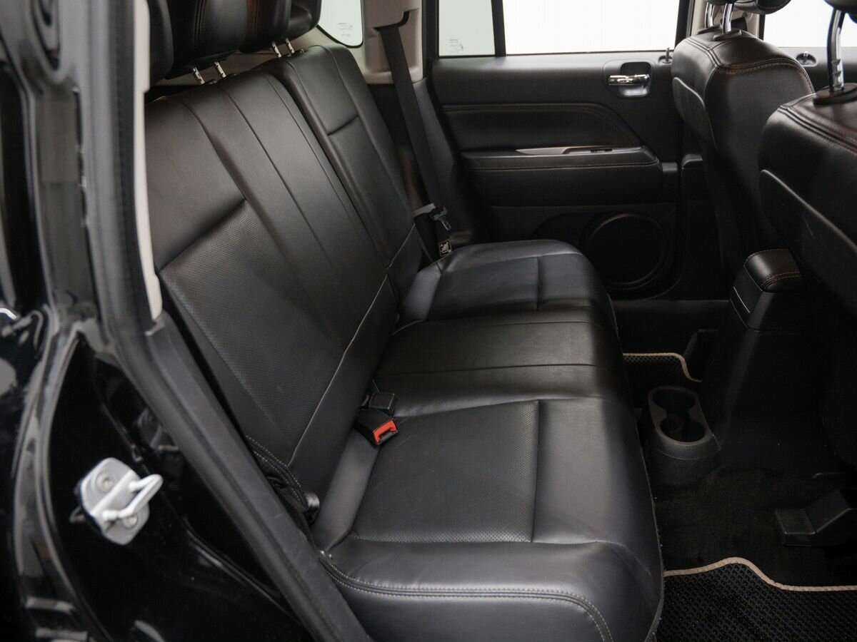 Продажа Б/У Джип Компасс. Фото: #8