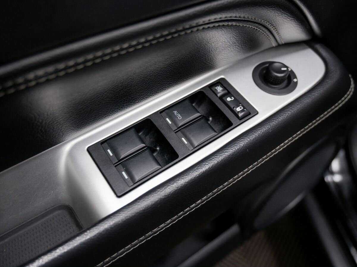 Продажа Б/У Джип Компасс. Фото: #14