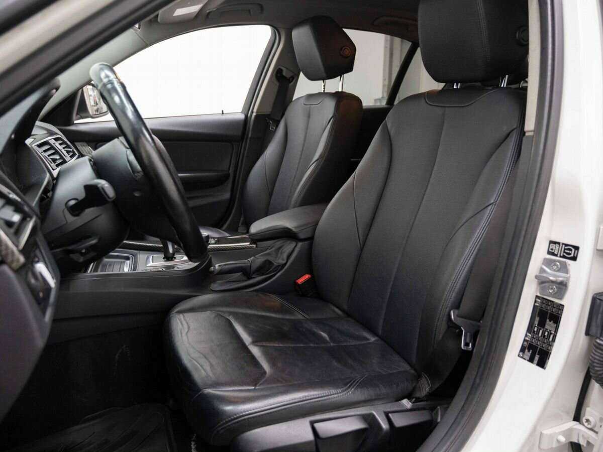 Продажа Б/У БМВ 3 серии. Фото: #7