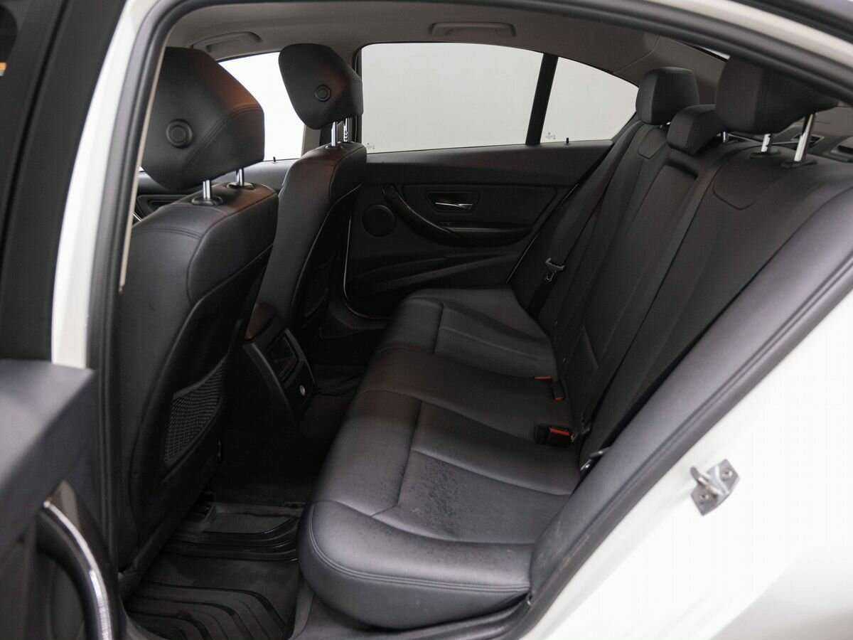 Продажа Б/У БМВ 3 серии. Фото: #8