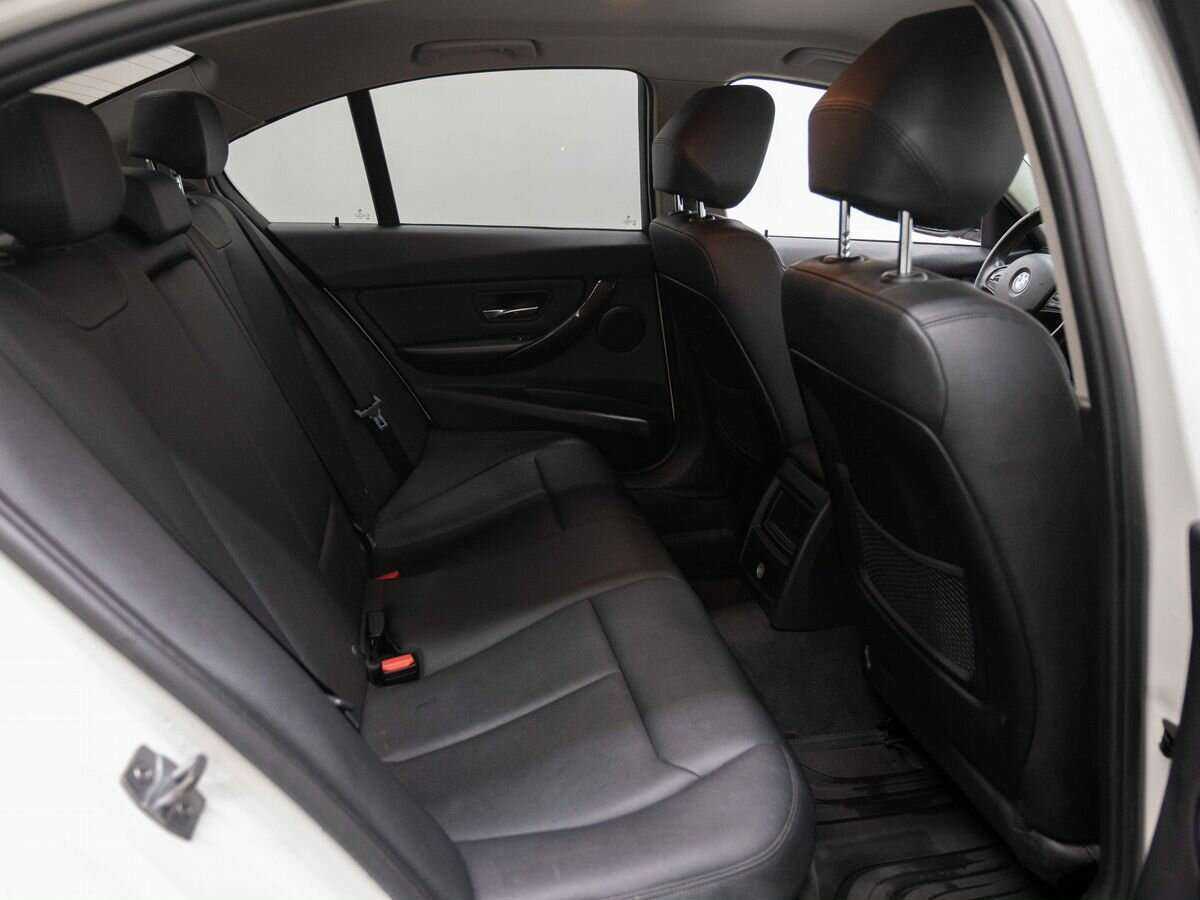 Продажа Б/У БМВ 3 серии. Фото: #9