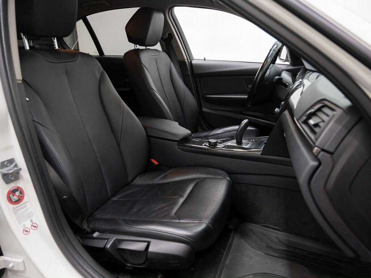 Продажа Б/У БМВ 3 серии. Фото: #11