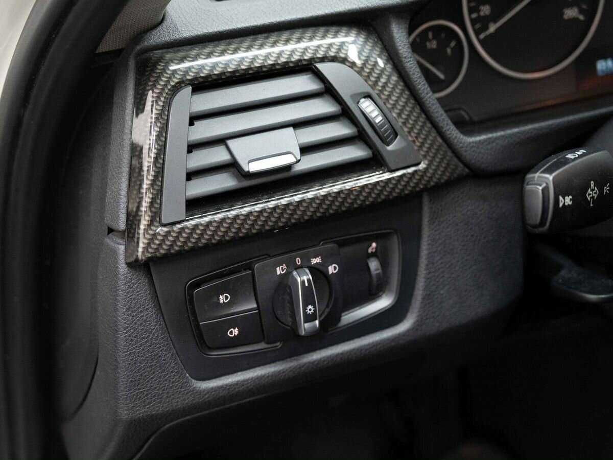 Продажа Б/У БМВ 3 серии. Фото: #17