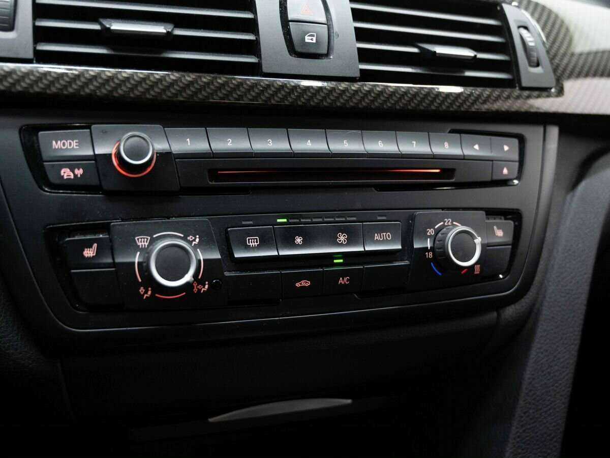 Продажа Б/У БМВ 3 серии. Фото: #20